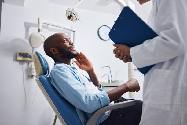 Best Walk-In Emergency Dentist in East Newark, NJ