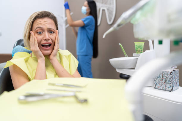 Best Emergency Dental Care for Trauma or Injury in East Newark, NJ