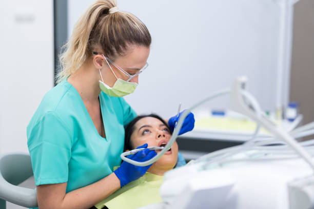 Best Emergency Dental Surgery in East Newark, NJ