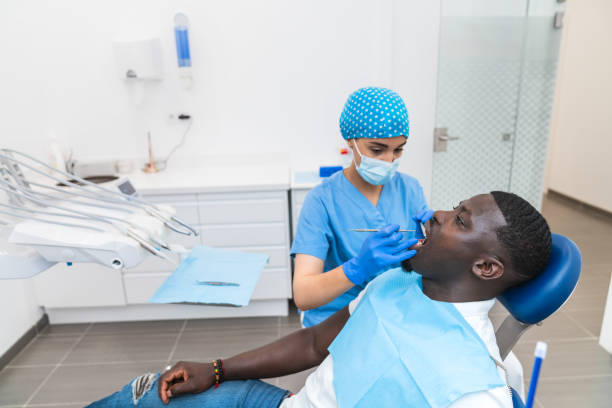 Best Emergency Wisdom Teeth Removal in East Newark, NJ