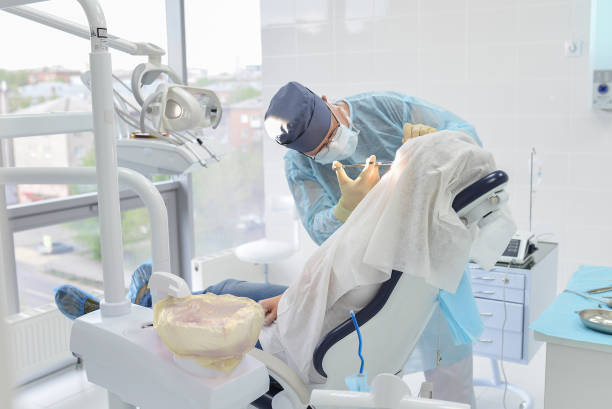 Best Emergency Broken Tooth Repair in East Newark, NJ